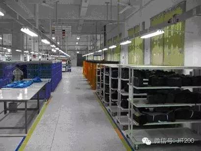 標桿服裝工廠如何高效落地6S管理，實現(xiàn)效果杠杠滴