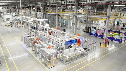 卡奧斯榮獲中國輕工業(yè)數(shù)字化轉(zhuǎn)型先進單位，助力日用百貨行業(yè)高質(zhì)量發(fā)展