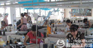 天銘服裝廠 全球紡織網(wǎng)與服裝加工網(wǎng)的協(xié)作之路