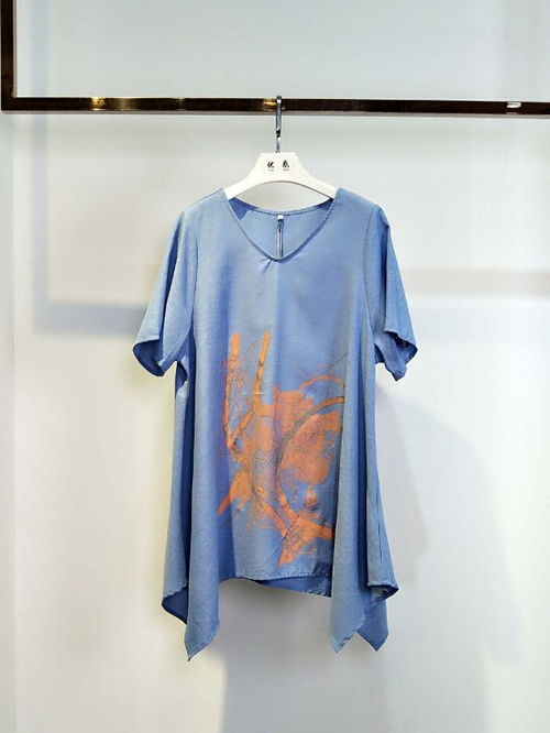 木子衣芭與味之道17夏裝精品 揭秘品牌折扣店貨源與廠家直銷優(yōu)勢