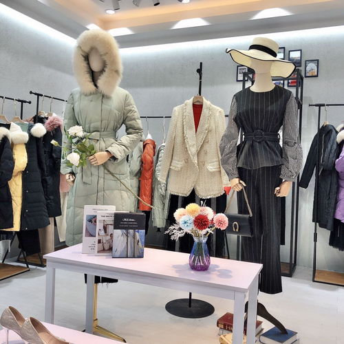 2020八大服裝流行風格 鞋帽從業者不可不知的潮流指南